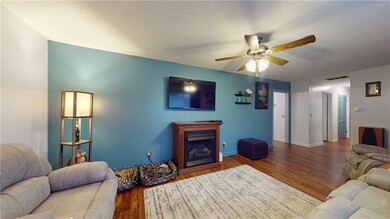 1911 S 10th Str St, Rogers, AR 72758 - photo 7