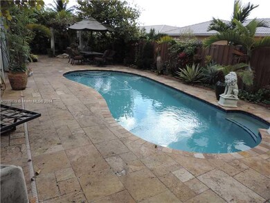 Swimming Pool/Hot Tub/Sauna