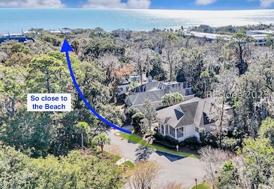 82 S Shore Dr, Hilton Head Island, SC 29928 - photo 2