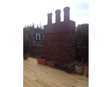 39 E Concord St unit 5, Boston, MA 02118 - photo 2