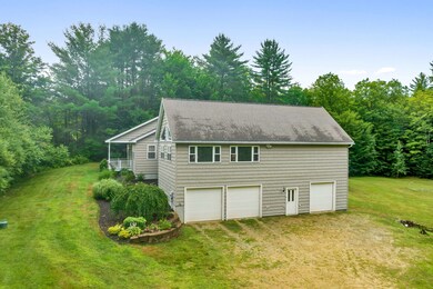 356 Roxbury Rd, Sanbornton, NH 03269 - photo 2