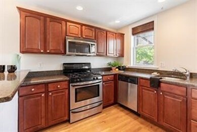 515 E 5th St unit 2, Boston, MA 02127 - photo 5