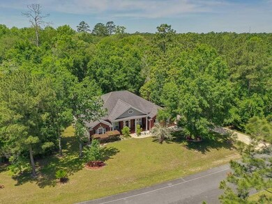 86 Farrier Ln, Crawfordville, FL 32327 - photo 2