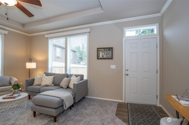 52 SE Spring St, Chehalis, WA 98532 - photo 5