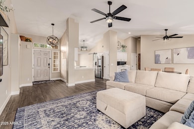 4542 E Via Dona Rd, Cave Creek, AZ 85331 - photo 5