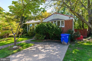 2606 Finch St, Silver Spring, MD 20902 - photo 2
