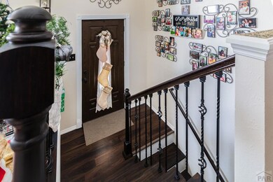 Stairway