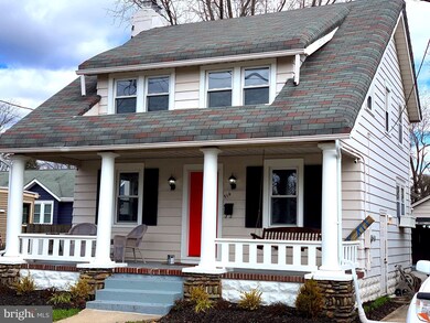 514 Walnut St, Delanco, NJ 08075 - photo 5