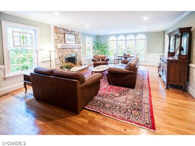 Den/Family/Great Room
