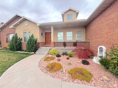 617 W Center St, Blanding, UT 84511 - photo 3