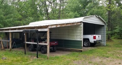 Car Port