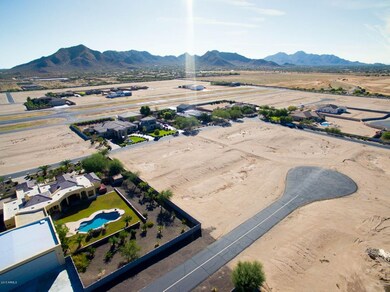 Lot & Mountain View