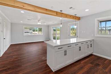 706 W Florence St, Denison, TX 75020 - photo 6