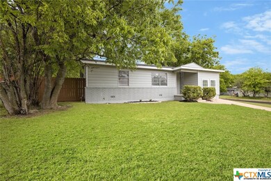 1102 S 23rd St, Copperas Cove, TX 76522 - photo 2