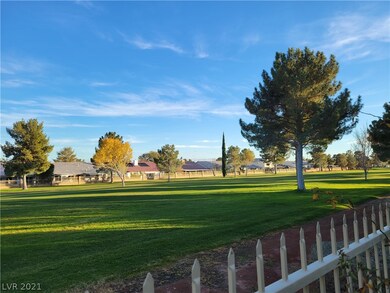 Golf Course Yard View- 1st Fairway -South