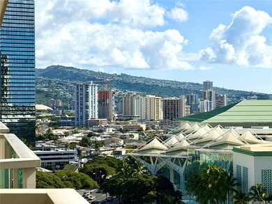 410 Atkinson Dr unit 1418, Honolulu, HI 96814 - photo 4