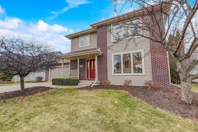 5214 Day Lily Place, Fitchburg, WI 53711 - photo 7