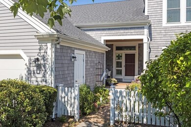 41 Pelham Walk unit 41, Plymouth, MA 02360 - photo 3