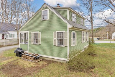 27 Union St, Lyme, NH 03768 - photo 3