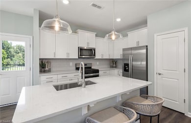 Model Representation.  Selections will vary.