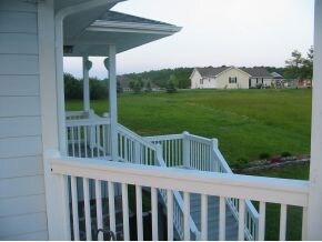 Neighborhood View