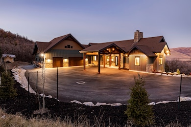 5842 E Old Snowbasin Rd, Huntsville, UT 84317 - photo 3