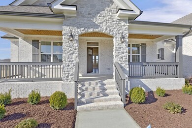 3014 Henley Way, Spring Hill, TN 37174 - photo 6