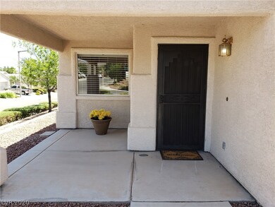 3252 Fossil Springs St, Las Vegas, NV 89135 - photo 3