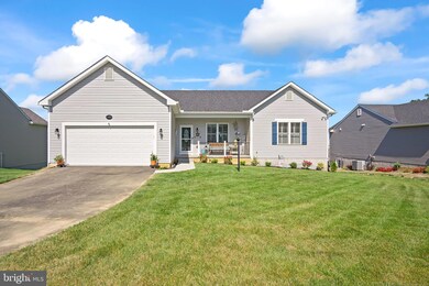 13862 Patriot Way, Hagerstown, MD 21740 - photo 2