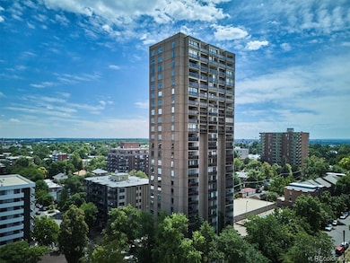 2000 E 12th Ave unit 14A, Denver, CO 80206 - photo 3