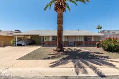 9820 N 102nd Dr, Sun City, AZ 85351 - photo 2