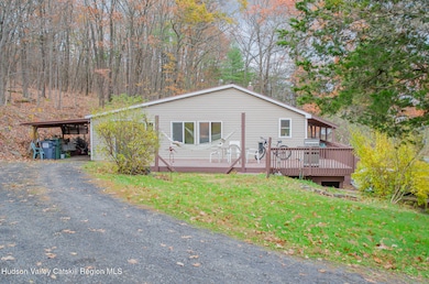10037 U S 9w, Athens, NY 12015 - photo 2
