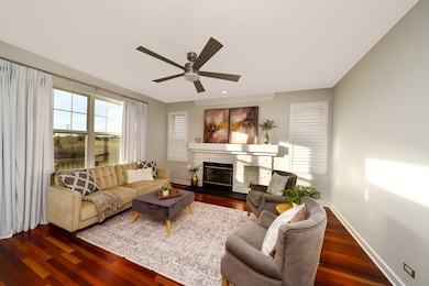 2930 Glacier Way unit A, Wauconda, IL 60084 - photo 4