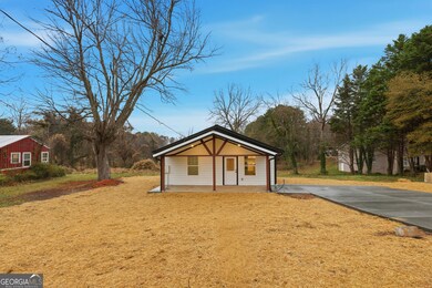 1499 E Tugalo St, Toccoa, GA 30577 - photo 4