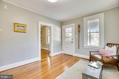 935 Boucher Ave, Annapolis, MD 21403 - photo 4