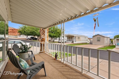 1150 W Red Hills Pkwy unit 154, Washington, UT 84780 - photo 2