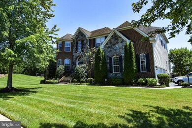 43417 Cedar Pond Place, Chantilly, VA 20152 - photo 2