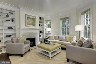 3235 R St NW, Washington, DC 20007 - photo 4