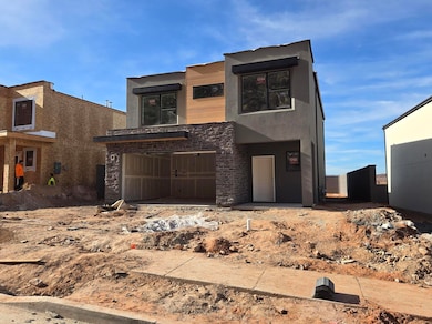 1552 S Staircase Way unit 4105, Washington, UT 84780 - photo 3