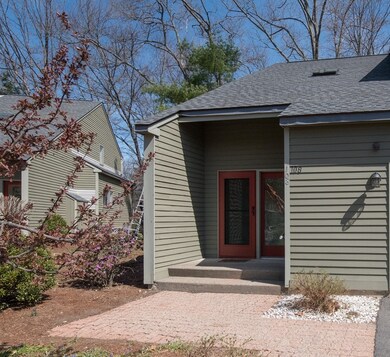 108 Fairway Village unit 108, Leeds, MA 01053 - photo 2
