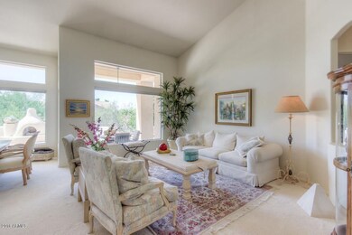 Formal Living Room-