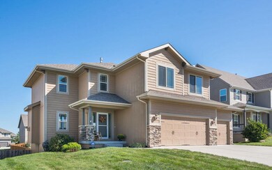 1404 SW Cornwall Rd, Raymore, MO 64083 - photo 5