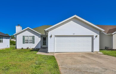 937 W Birch St, Nixa, MO 65714 - photo 2