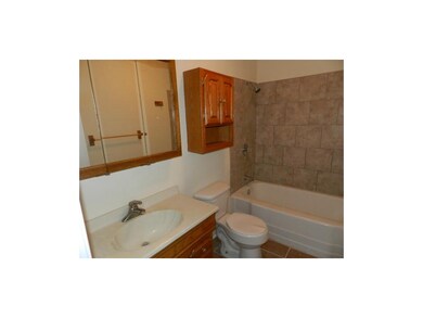 NEW TILE BATH
