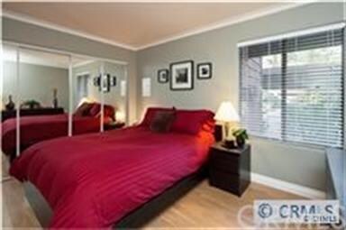 Big 2nd bedroom