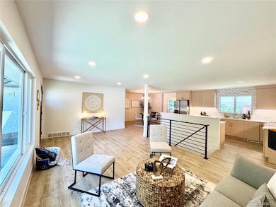 1540 S Forest St, Denver, CO 80222 - photo 7