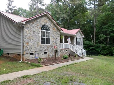 2477 Spoons Chapel Rd, Asheboro, NC 27205 - photo 2