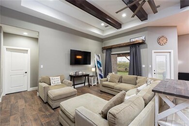 923 Amethyst Dr, Weslaco, TX 78596 - photo 4