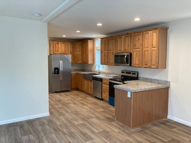 16745 SE Division St unit 163, Portland, OR 97236 - photo 6