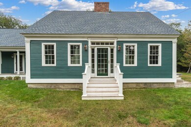 6 Coffin Pond Rd, Freeport, ME 04032 - photo 3